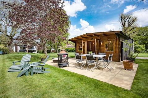 Summer House