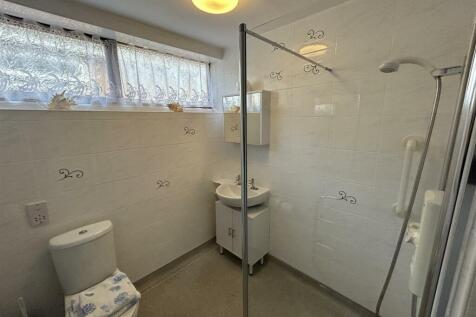 WET ROOM
