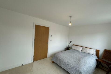 BEDROOM 1 REAR