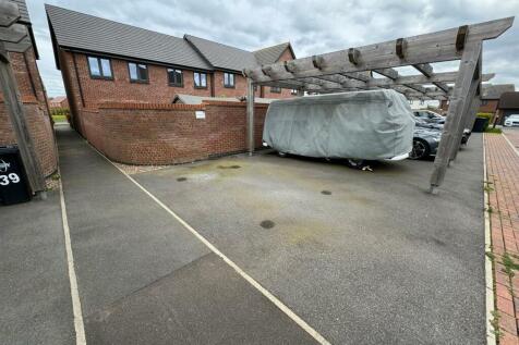 PARKING SPACE 1