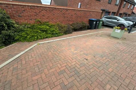 PARKING SPACE 2