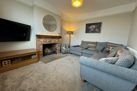 Reception 1 (front Left - Lounge)