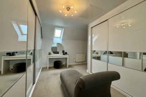 Dressing Room