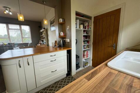 KITCHEN SPACE
