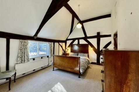 PRINCIPAL BEDROOM 1
