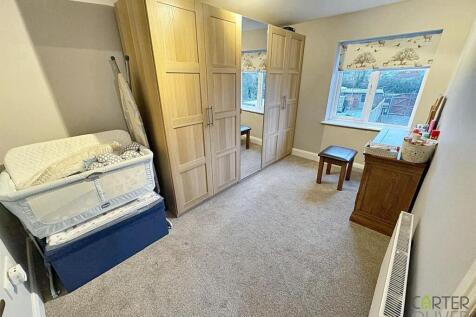 BEDROOM 2 (REAR)