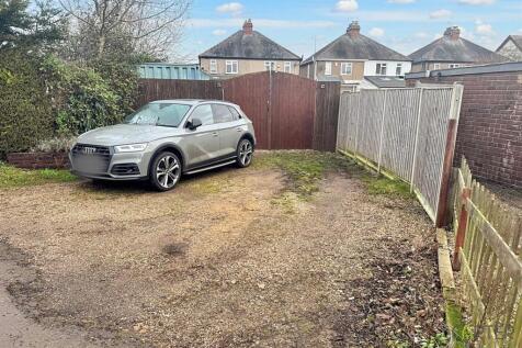 REAR PARKING