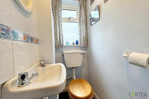 Ground Floor WC