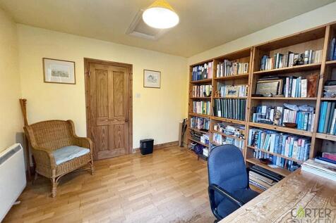 RECEPTION 3 - HOME OFFICE