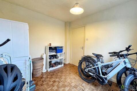 Reception 4 (currently a Utility space)
