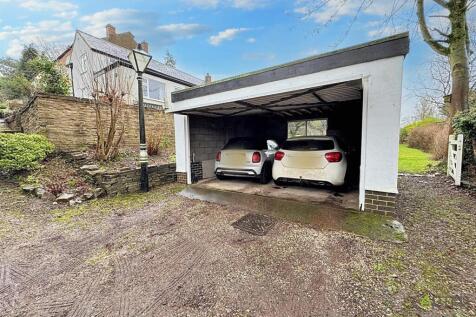 Double Garage