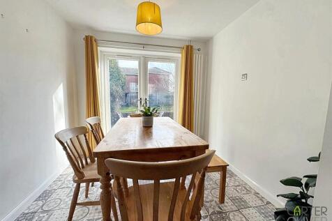 DINING SPACE