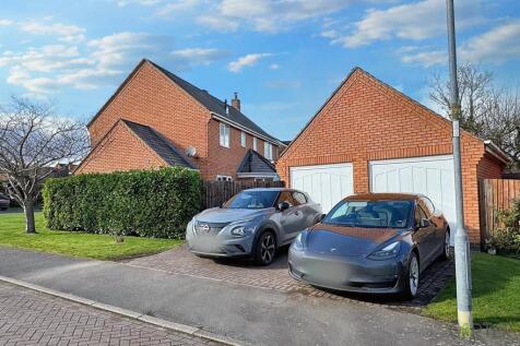 Double Garage