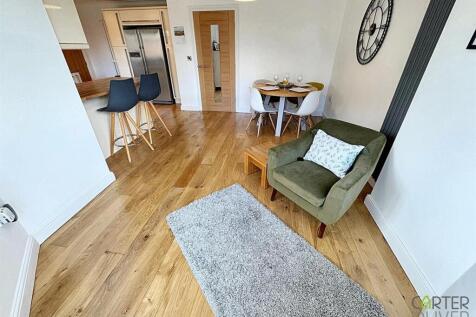 Snug area