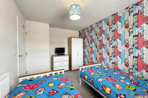 Bedroom 3