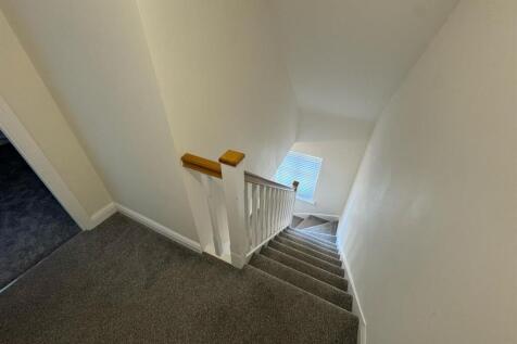Second Floor Landing