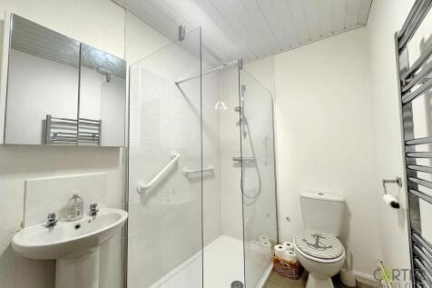 WET ROOM
