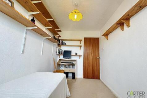 BEDROOM 3 REAR