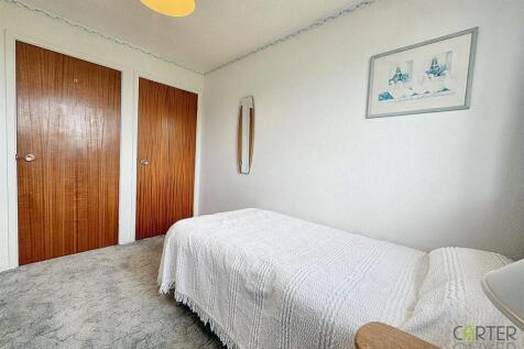 BEDROOM 4 (REAR)