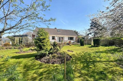 ABOUT THE PROPERTY AND BRINKLOW