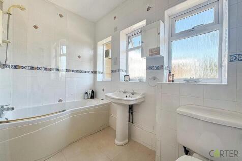 Ground Floor Family Bathroom