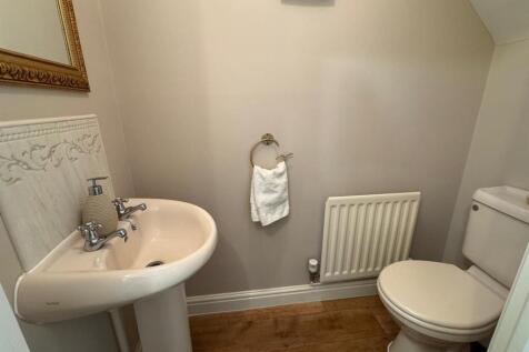 Ground Floor WC