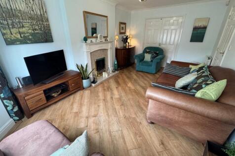 Reception 1 - Lounge