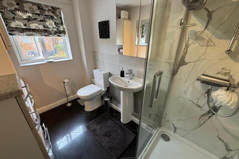 Principal Ensuite