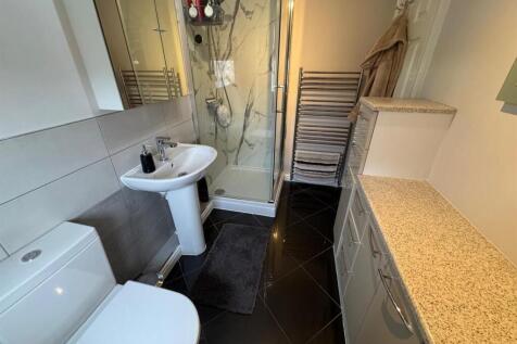 Principal Ensuite