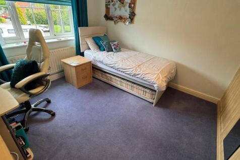 Bedroom 3 (front)