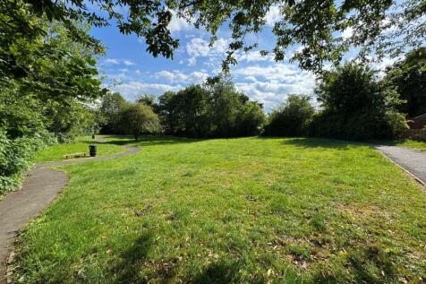 GREEN SPACE