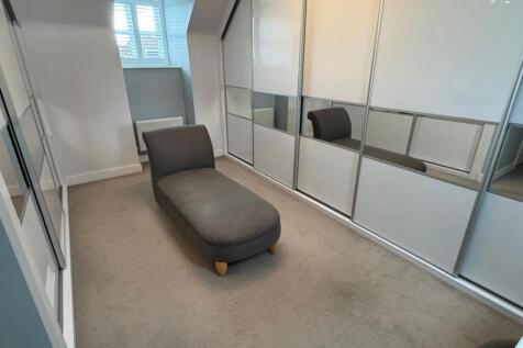 Dressing Room