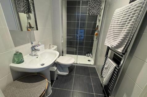 En-suite 2