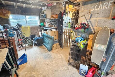 Storage 2 / Garage