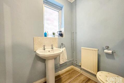 Ground Floor WC