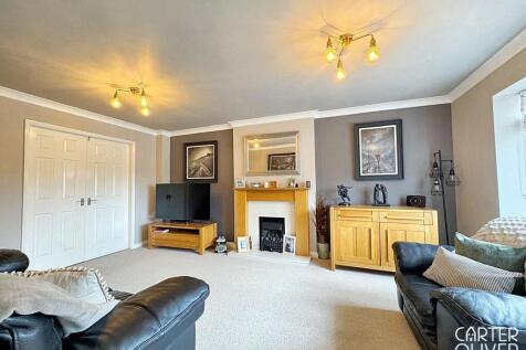 Reception 1 / Lounge