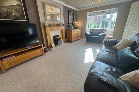 Reception 1 / Lounge