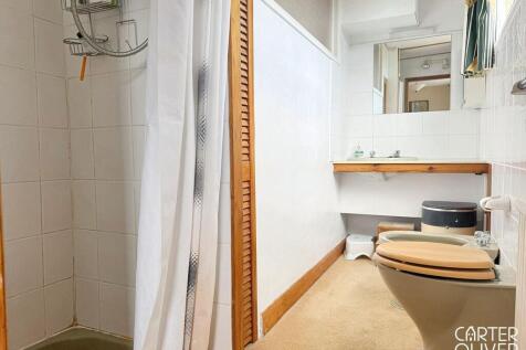 BEDROOM 1 - ENSUITE