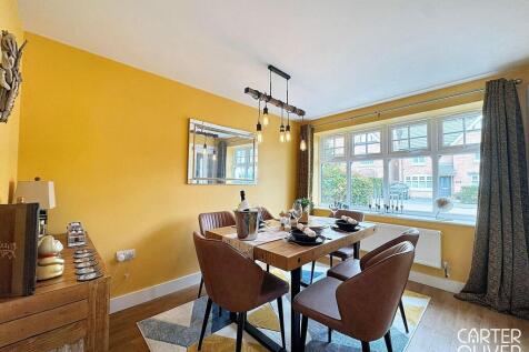 RECEPTION 2 - DINING ROOM