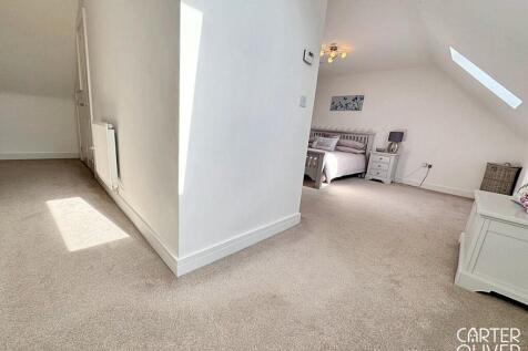 Principal Suite