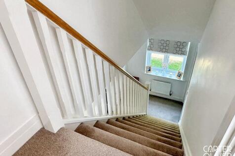 2nd Floor Landing