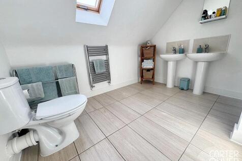 Principal Ensuite
