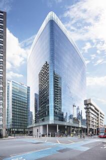 Aldgate Tower - Exterior