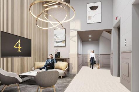 3661  4 Moorgate Reception  Design  Fit Out Prop