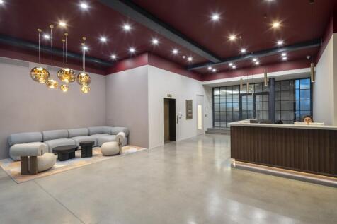 Maple St reception