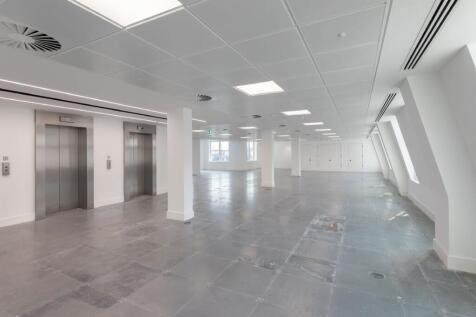 50 Broadway Floor