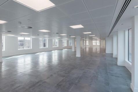 50 Broadway Floor