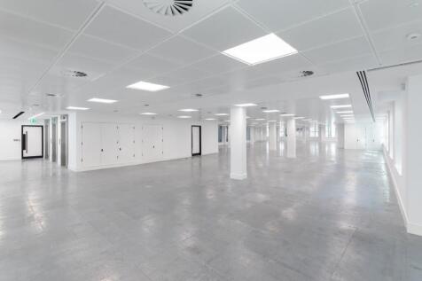 50 Broadway Floor