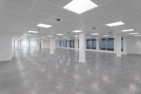 50 Broadway Floor