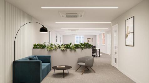 Warwick House 5th Floor